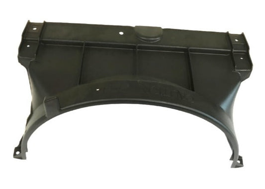 New OEM 1992-1993 GMC C/K Truck V8 Engine Cooling Fan Shroud Upper, Part # 15612977