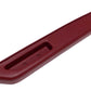 New OEM 1990-1992 Chevrolet S10 S/T Blazer Passenger Right Burgundy Armrest, Part # 15626788