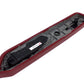 New OEM 1990-1992 Chevrolet S10 S/T Blazer Passenger Right Burgundy Armrest, Part # 15626788