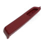 New OEM 1990-1992 Chevrolet S10 S/T Blazer Passenger Right Burgundy Armrest, Part # 15626788