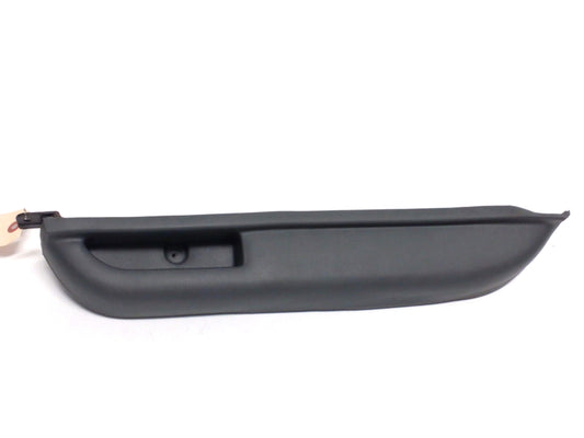 New OEM 1990 C/K Blazer Suburban GMC C/K Yukon Right Gray Armrest - Part # 15630258