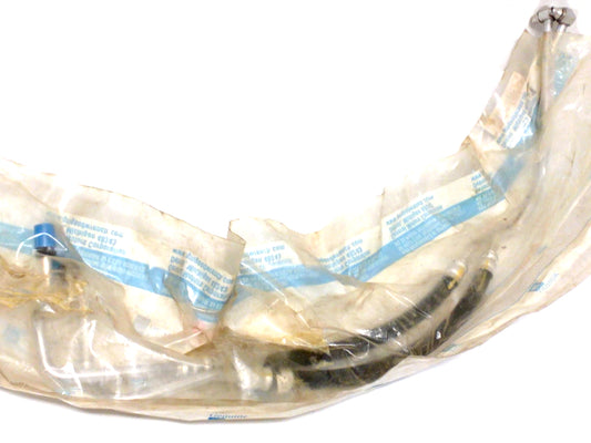 NEW OEM 1988-1990 Chevrolet GMC C-K 3500 7.4L Engine Oil Cooler Hose Kit, Part # 15637095