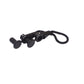 New OEM 1998-2004 Chevrolet S10, Jimmy Instrument Panel Dash-Strap, Part # 15648068