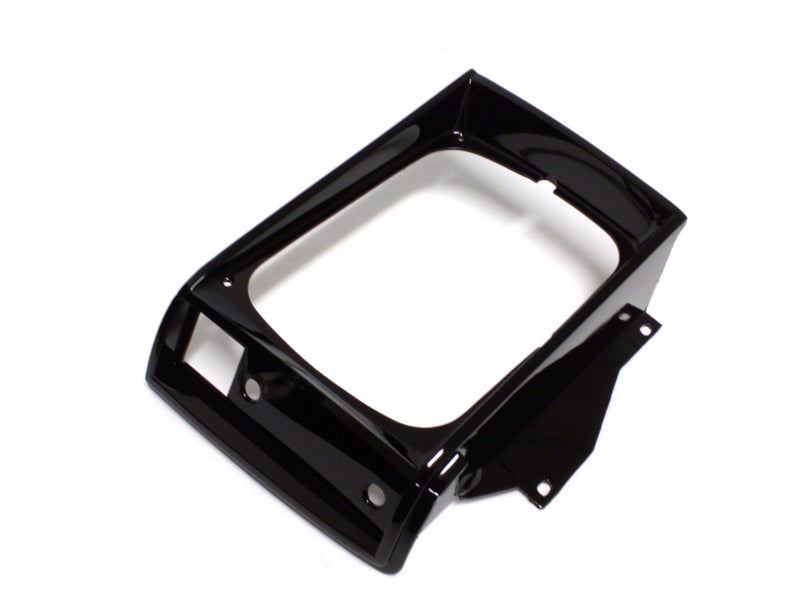 New OEM 1982-1990 S10 Blazer Driver's Side Left Headlight Door, Part # 15653681