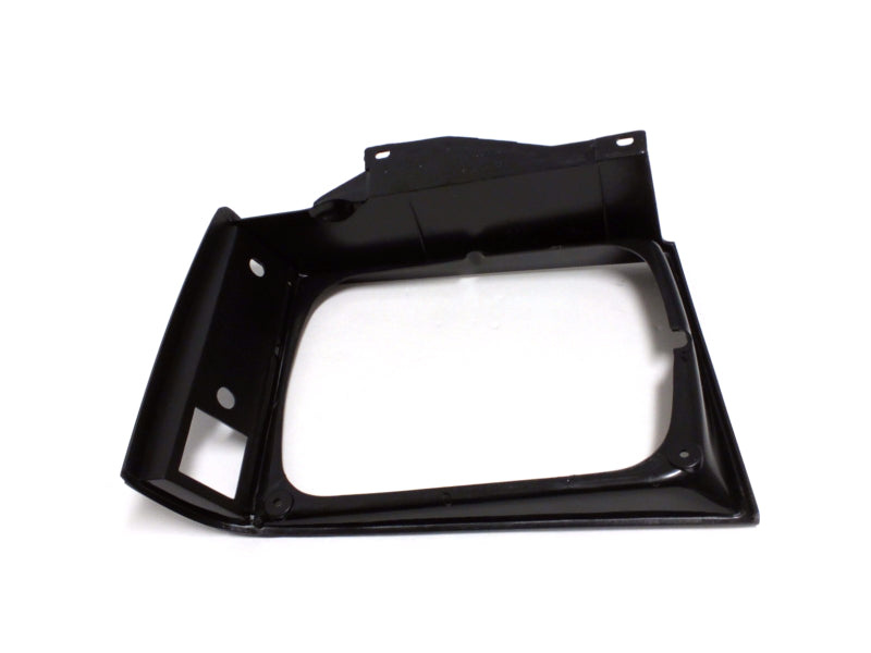 New OEM 1982-1990 S10 Blazer Driver's Side Left Headlight Door, Part # 15653681