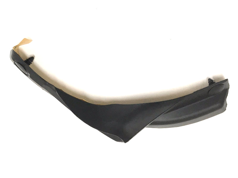 New OEM 1992-2000 Chevrolet GMC C/K Truck Passenger Rear Swing Door Weather-strip, Part # 15660186