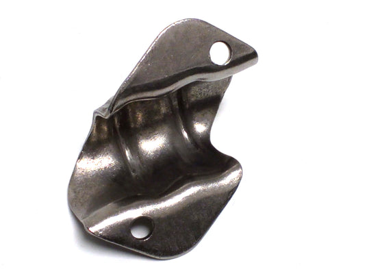 New OEM 1990-1994 Blazer, Jimmy, S10, S15 Stabilizer Sway Bar Front Bracket, Part # 15677617