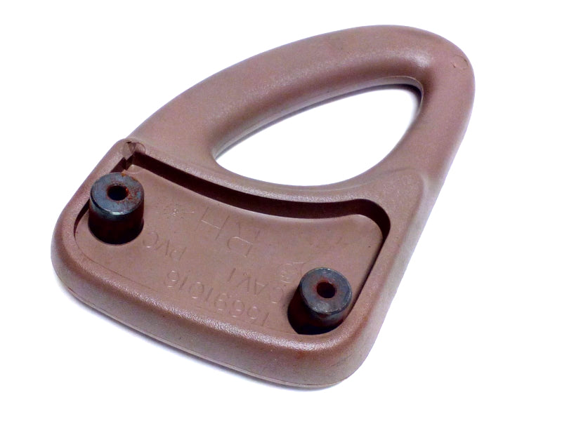 New OEM 1995 Chevrolet Suburban, Tahoe, Yukon Inside Assist Handle Assembly, Part # 15691024