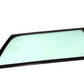 New OEM 1997-2014 GMC Yukon Denali Passenger Side Quarter Panel Glass, Part # 15696952