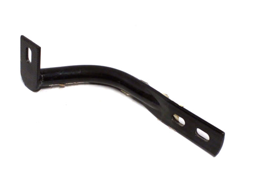 New OEM 2000-2006 Chevy Tahoe Driver Outer Front Bumper Brace Bracket, Part # 15705657