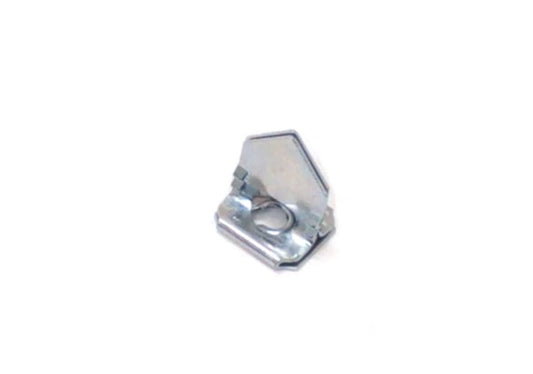 New OEM 1999-2002 Chevrolet Blazer Rear Door Window Latch Retainer Clip, Part # 15725455
