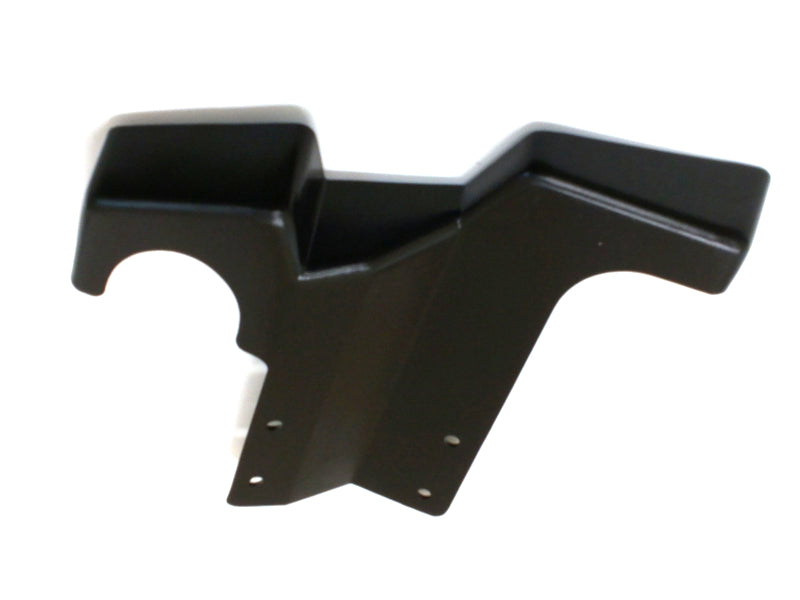 New OEM 1996-2002 Chevrolet GMC Savana - Express Passenger Fender Splash Guard, Part # 15726444