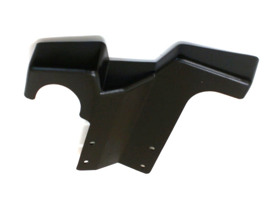 New OEM 1996-2002 Chevrolet GMC Savana - Express Passenger Fender Splash Guard, Part # 15726444