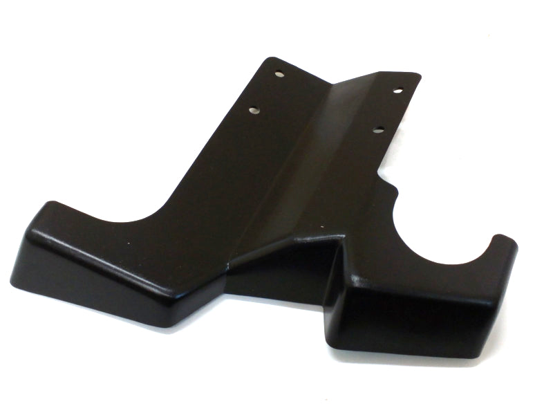 New OEM 1996-2002 Chevrolet GMC Savana - Express Passenger Fender Splash Guard, Part # 15726444