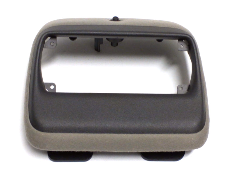 GM OEM 1995-1999 Chevrolet GMC C/K Truck Overhead Console Assembly, Part # 15737214