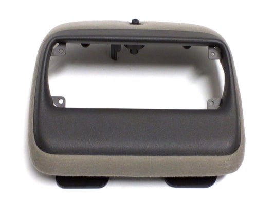 GM OEM 1995-1999 Chevrolet GMC C/K Truck Overhead Console Assembly, Part # 15737214