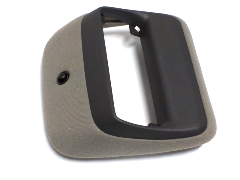 GM OEM 1995-1999 Chevrolet GMC C/K Truck Overhead Console Assembly, Part # 15737214