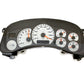 New OEM 2002 Cadillac Escalade, Suburban Instrument Panel Cluster, Part # 15754188