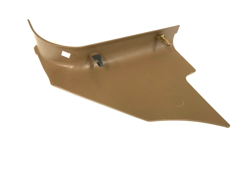 New OEM 1999-2005 Chevrolet GMC C/K Truck Crew Cab Side Roof Panel Trim, Part # 15765861