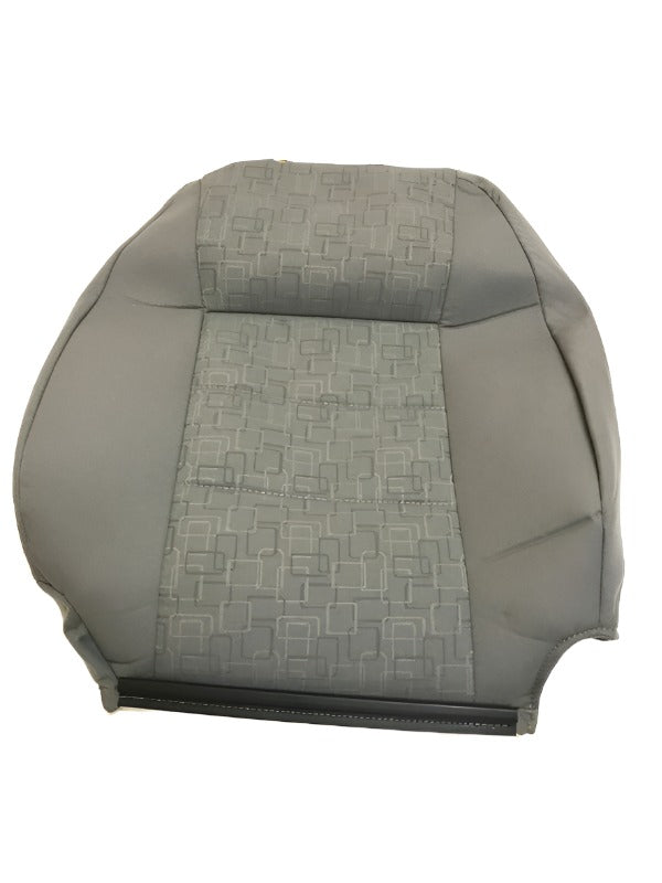 New OEM 2003-2005 Saturn Ion Front Seat-Seat Cover-Seat Back Right, Part # 15777105