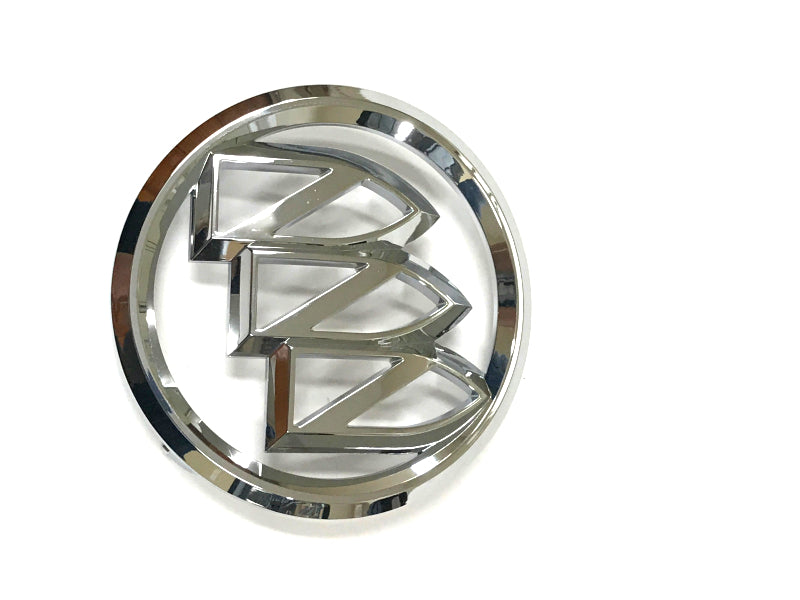 New OEM 2007 Buick Rainier Grille Grill-Emblem Badge Nameplate, Part # 15844167