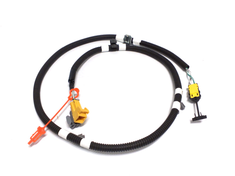 New OEM 2005 Chevrolet Malibu Front Seat-Harness Right, Part # 15870942