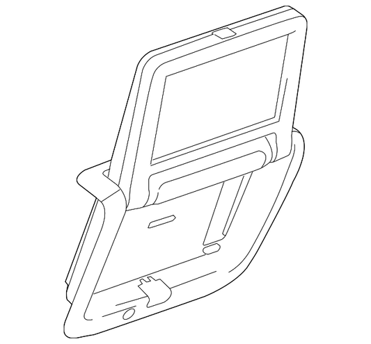 Display Unit
