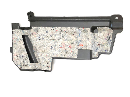 New OEM 2006-2010 Saturn SKY Instrument Panel Dash-Lower Insulator Right, Part # 15920826