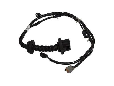 Wire Assy - Jumper