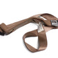 New OEM 1990–1993 Chevrolet Astro Van Left Driver Side Seat Belt (Brown) – Part # 15957556