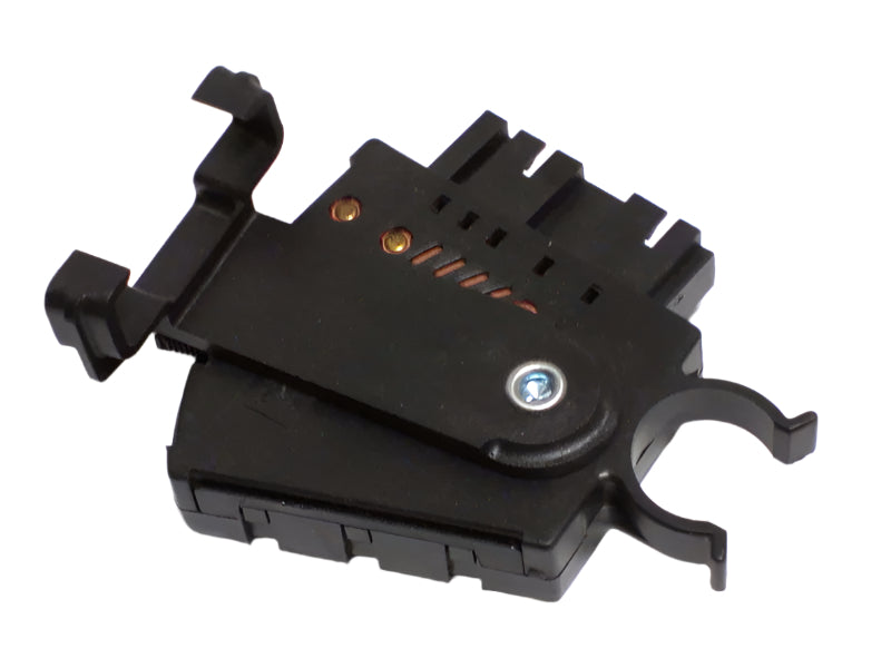 New OEM 1988-1993 Chevrolet GMC Models D806A Brake Light Switch, Part # 15961519