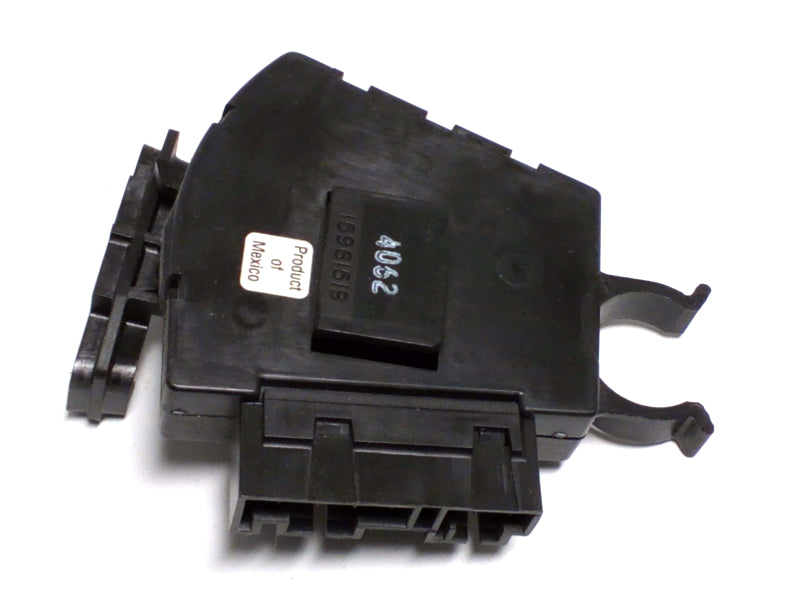 New OEM 1988-1993 Chevrolet GMC Models D806A Brake Light Switch, Part # 15961519