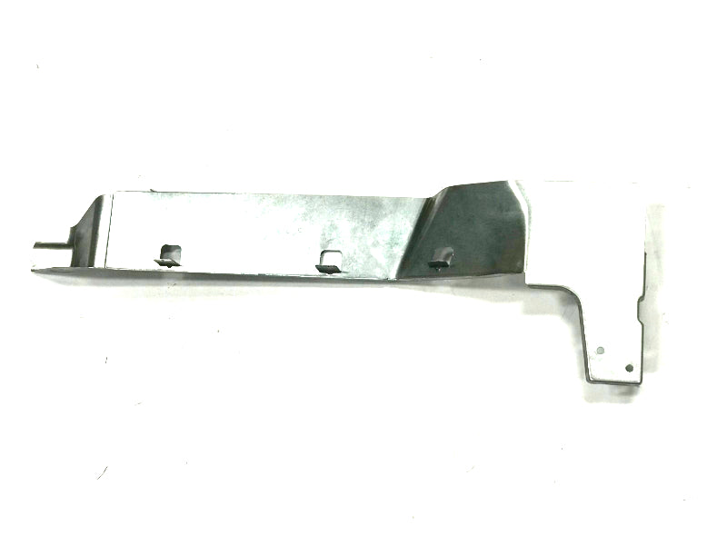 New OEM 1998-2003 Chevrolet S10, Sonoma Driver's Floor Extension Left 15985531