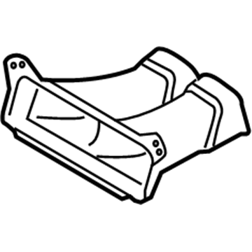 Duct - Air
