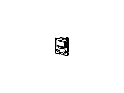 Module, Tire Pressure