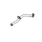 Hose Power Steering Return