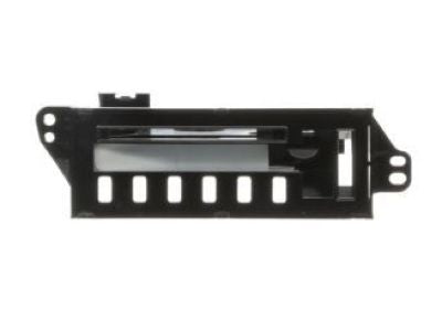Control Assy., Heater