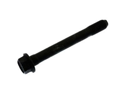 Bolt, Engine Main Bearing Cap