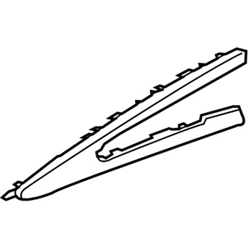 Trim Molding