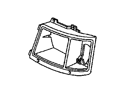 Bezel