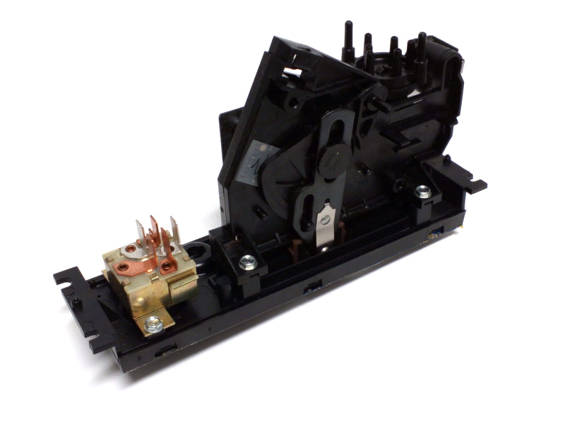 New OEM 1985-1991 Oldsmobile Calais HVAC Heater Dash Control Panel, Part # 16088513