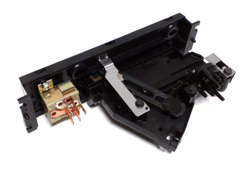 New OEM 1985-1991 Oldsmobile Calais HVAC Heater Dash Control Panel, Part # 16088513