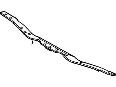 Hitch Asy - Trailor Tow