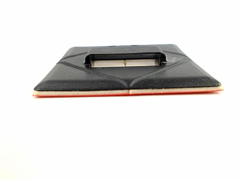 BMW Motorrad Factory Original, Mounting Plate - Part # 16112308481