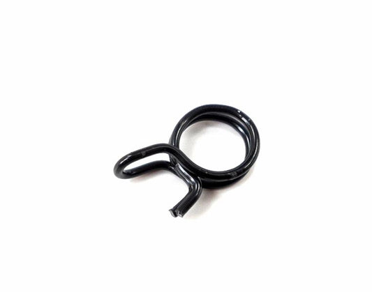BMW Motorrad Factory Original, Clamp - Part # 16112345077