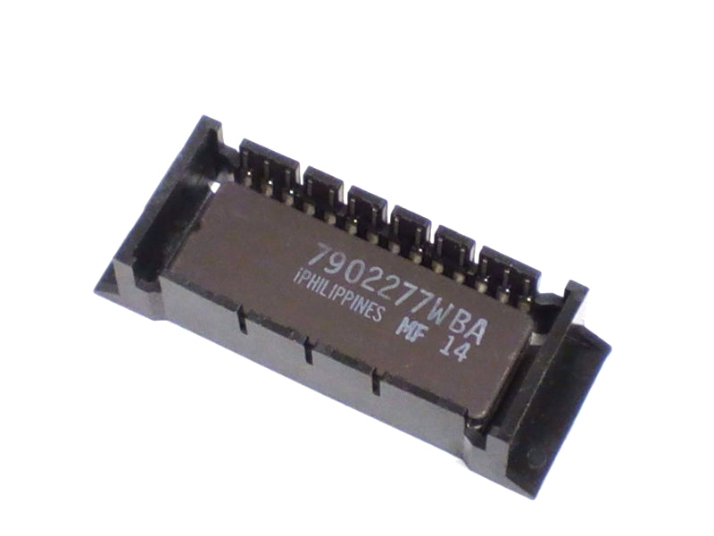 New OEM 1990 Chevy Oldsmobile 2.5l Engine Module PROM Memcal, Part # 16143775