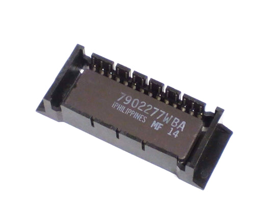 New OEM 1990 Chevy Oldsmobile 2.5l Engine Module PROM Memcal, Part # 16143775