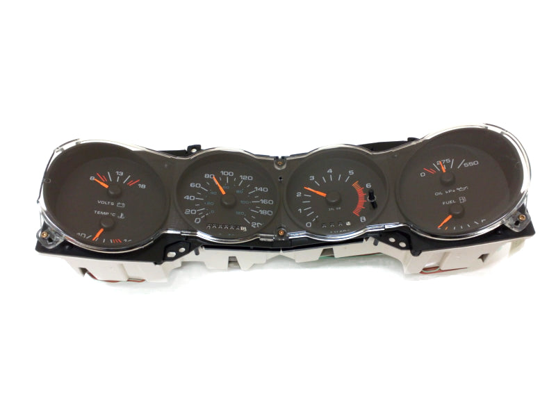 New OEM 1994-1995 Oldsmobile Achieva Instrument Panel Cluster Gage, Part # 16167223