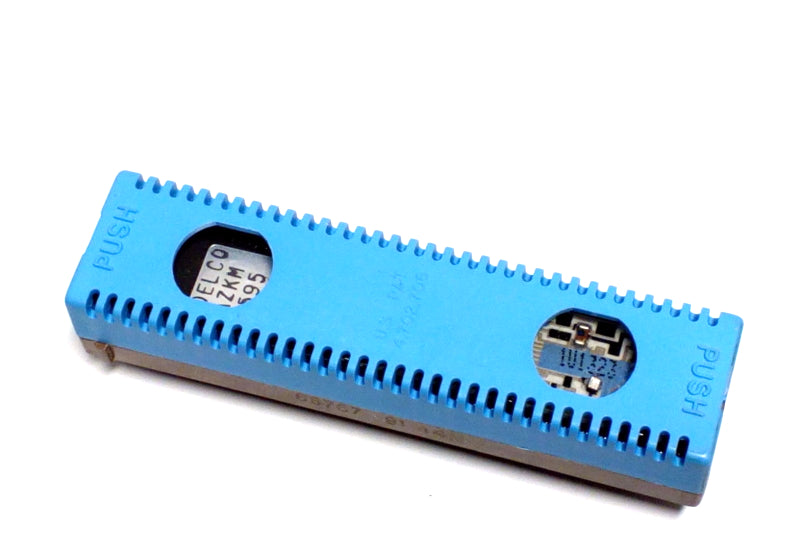 New OEM 1992 Buick Lesabre 3738 AXBC Engine Control Module/PCM Prom, Part # 16169593