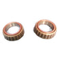 Cone, Output Shaft
